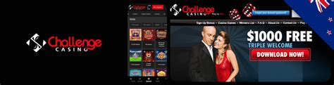 carthage challenge casino|Challenge Casino .